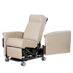 XL Ascent - arm open