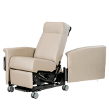 XL Ascent - arm open