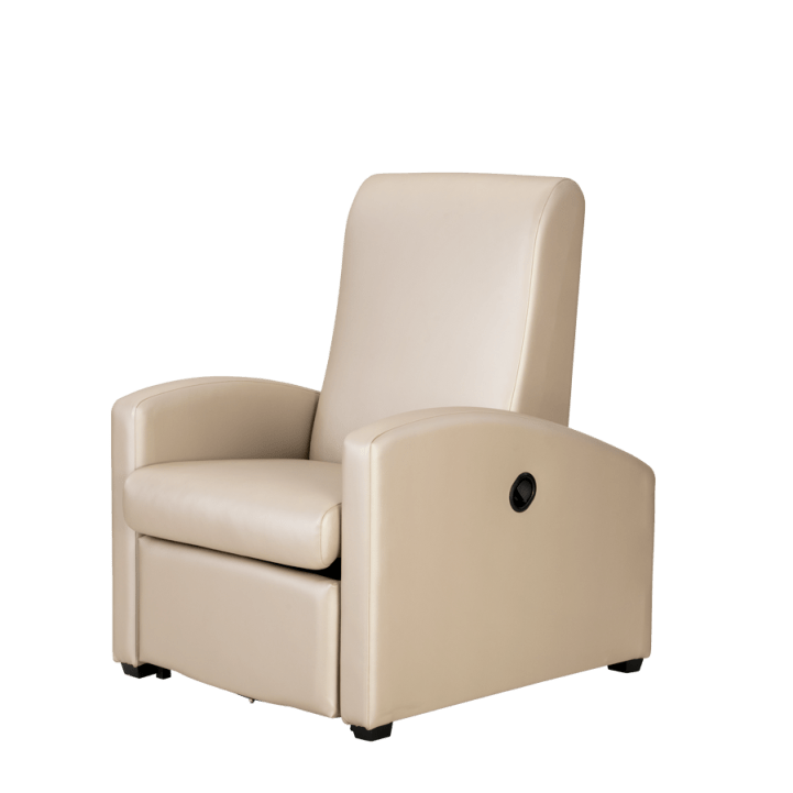 Augustine Treatment Recliner, Infinite Position