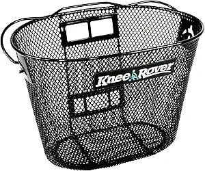 Dynarex 10216 Knee Walker Basket