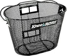 10216 Knee Walker Basket Code: RPKW-02BK6