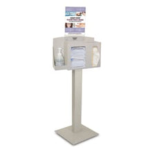 Bowman Basic Hygiene Center