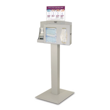 Health & Hygiene Kiosk