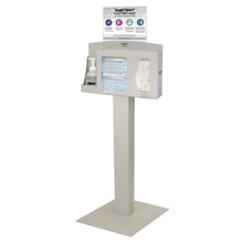 Cover Your Cough Compliance Kit (Model BD102-0012)