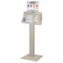 Cover Your Cough Compliance Kit (Model BD112-0012)