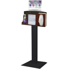Cover Your Cough Compliance Kit (Model BD112-0033)
