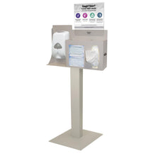 Cover Your Cough Compliance Kit (Model BD114-0012)