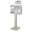Cover Your Cough Compliance Kit - BD114-0012