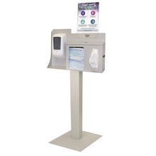 Cover Your Cough Compliance Kit (Model BD115-0012)