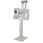 Cover Your Cough Compliance Kit - BD115-0012