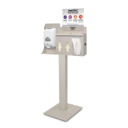 Bowman Dispensers Bowman ABS Bulk Mask Touchless Hygiene Systems