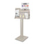Bowman ABS Bulk Mask Touchless Hygiene Systems