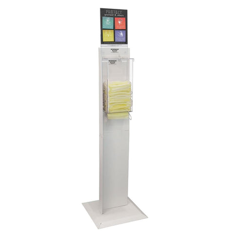 Bowman Dispensers Public Safety Kit (Model BD119-0000)