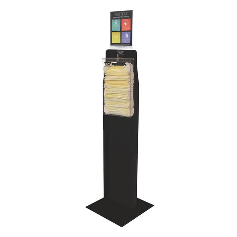 Bowman Dispensers Public Safety Kit (Model BD120-0000)