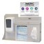 Cover Your Cough Compliance Kit - BD206-0012