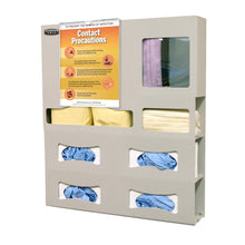 Protective Wear Isolation Bundle (Model BD412-0012)