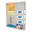 Protective Wear Isolation Bundle - BD415-0012
