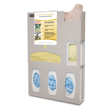 Bio-Screen Wipe Organizer