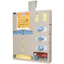 Protective Wear Isolation Bundle (Model BD615-0012)