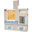 Protective Wear Isolation Bundle - BD637-0012
