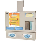 Protective Wear Isolation Bundle - BD637-0012