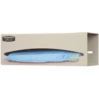Bowman Bag Dispenser Quartz ABS Beige