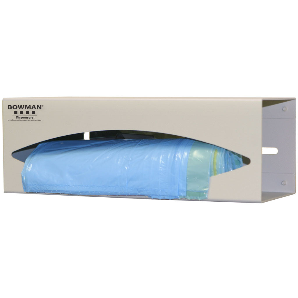 Bag Dispenser - Single - BG001-0512 Main image