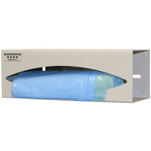 Bag Dispenser - Single (Model BG001-0512)