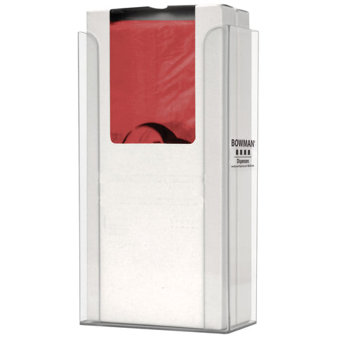 Bag Dispenser - Flat Pack
