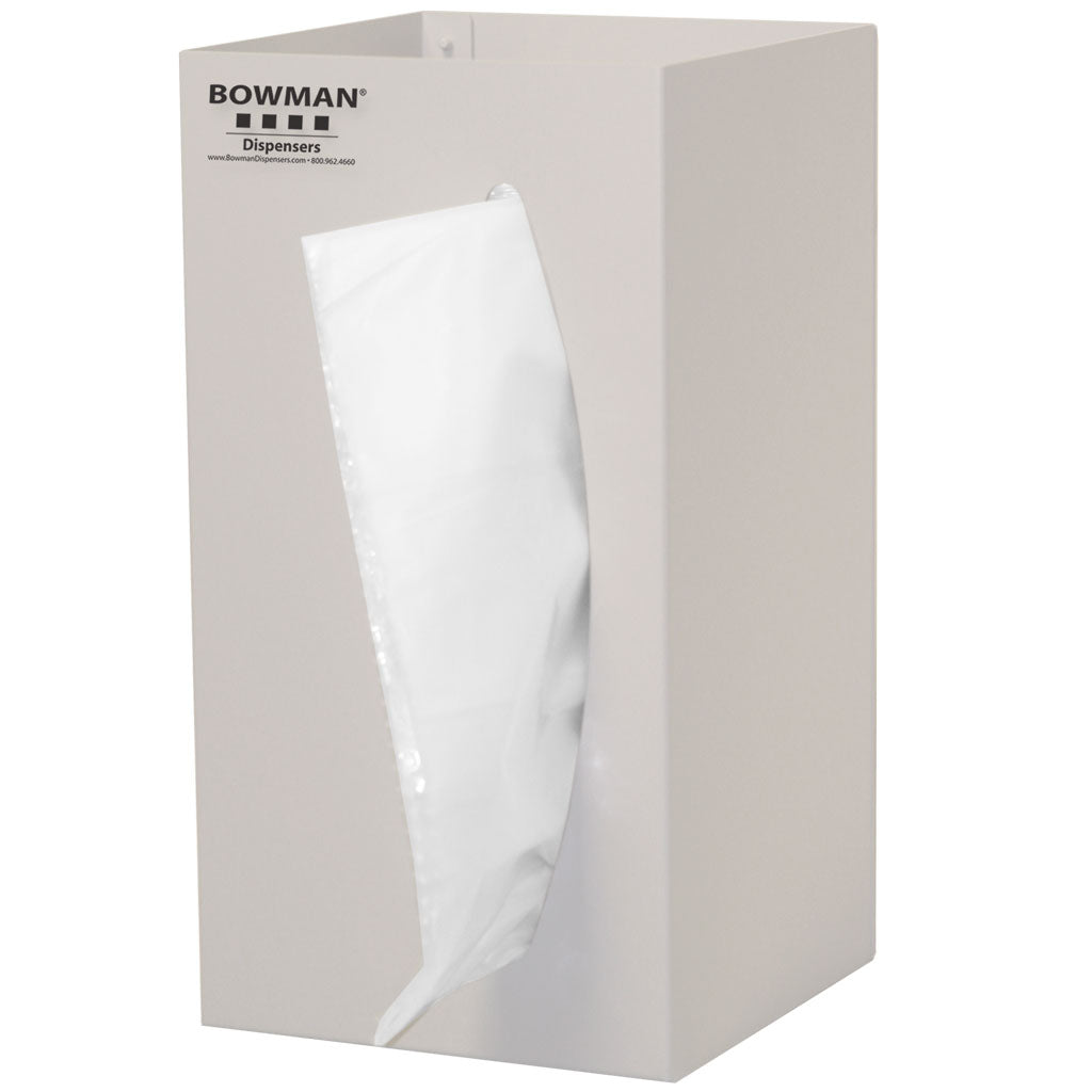 Bag Dispenser - Single - Large
