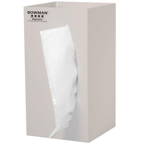 Bag Dispenser - Single - Large