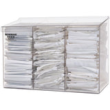 Bulk Dispenser - Triple - BK006-0111