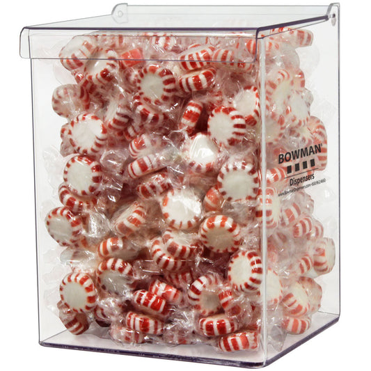 Bulk Dispenser - Single - Mini