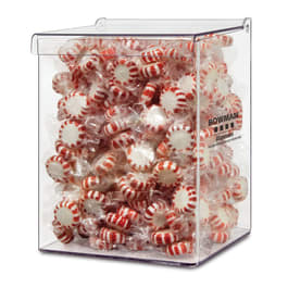 Bowman Dispensers Bowman Mini and Tall Bulk Dispensers
