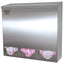 Bulk Dispenser - Triple - Tall - BK313-0300