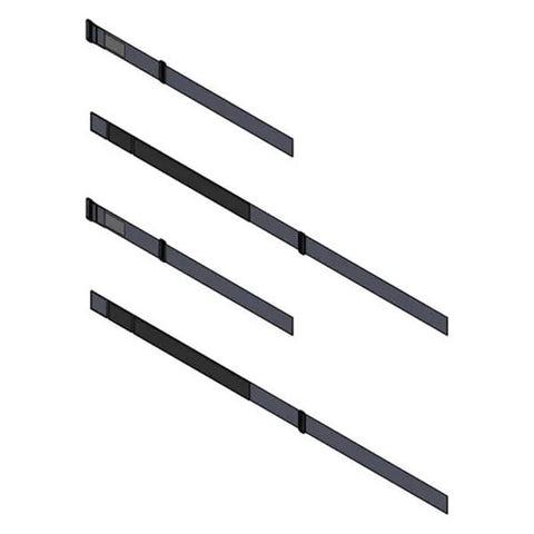 Tumbleform Belt Set (Velcro)