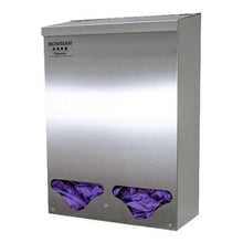 Angstrom- Single Top Loading Dispenser