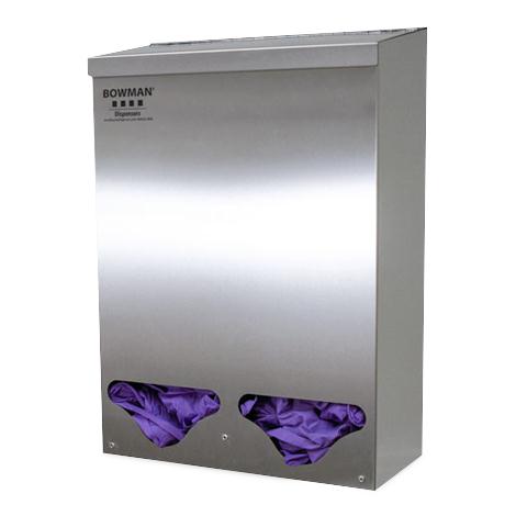 Bowman Dispensers Angstrom- Single Top Loading Dispenser