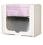 Face Mask Dispenser Universal Shield Style PETG