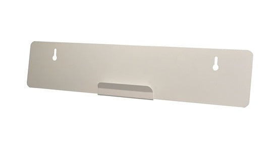 Bowman Steel Glass Door Hanger for Iso Stations