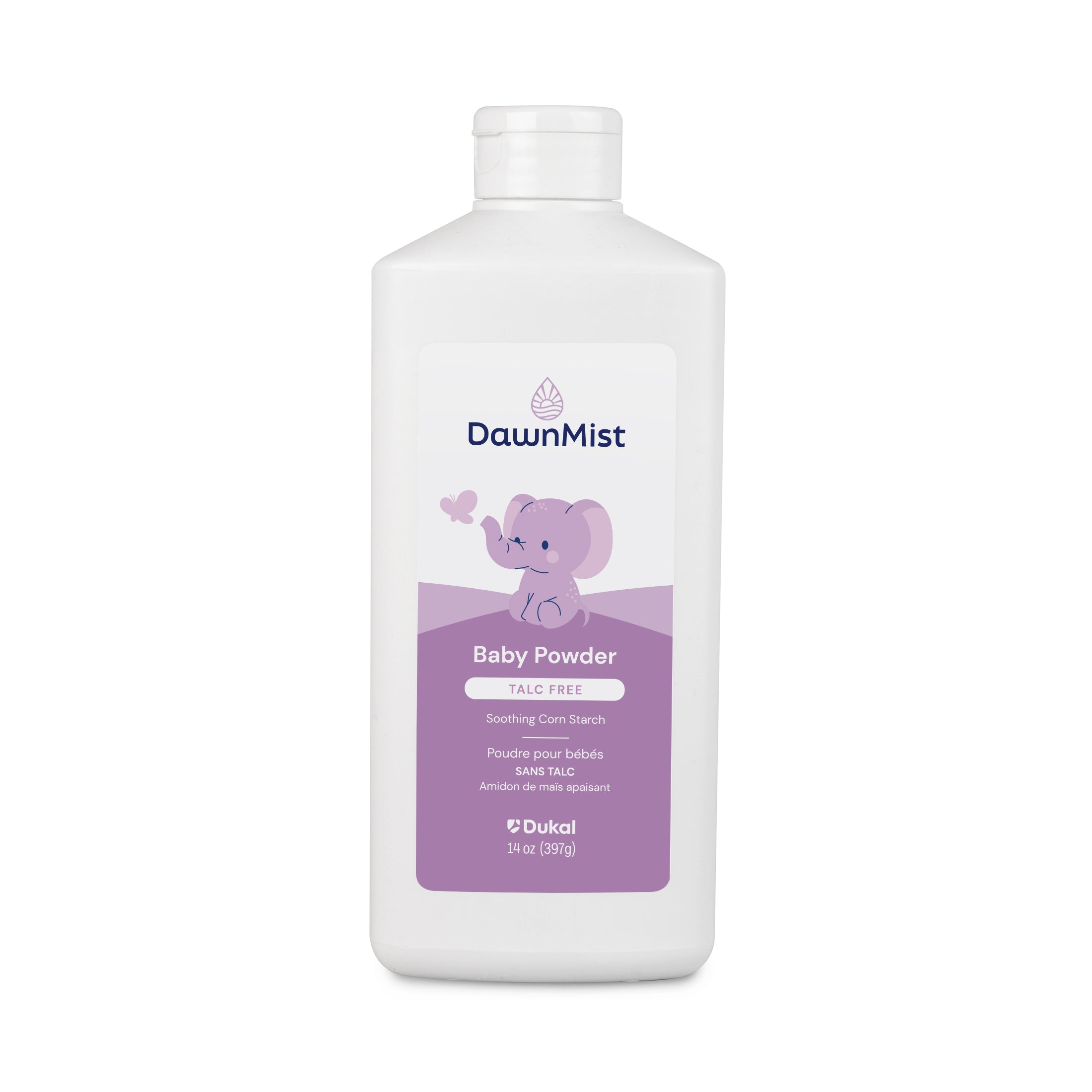 Baby Powder 14 oz - BP14 Main image