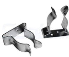 Compression Paddle, Wall Mount Bracket (For Stock #14107) - View 1