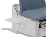 Pass Through Work Surface,Telegray