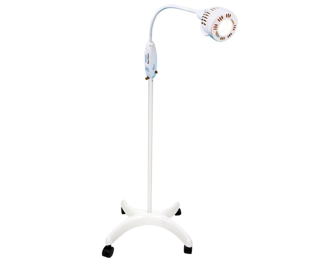 Burton Gleamer LED Narrow Beam Floor