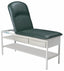 Element Treatment Table, Basic Frame w/ Shelf & Drawers, Adjustable Pillow Top - Clamshell