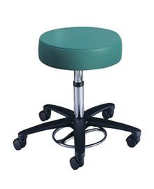 Brewer Surgeon foot-operated stool