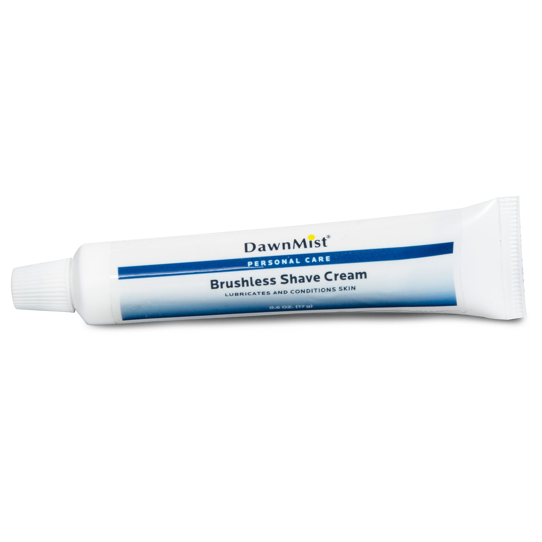 Brushless Shave Cream 0.6 oz Main image