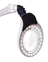 Burton Epic LED Magnifier, Wall Mount (EMLW), alternate view