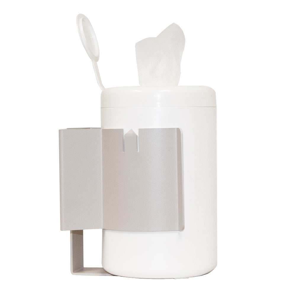 Disposable Wipe Bracket - Universal Main image