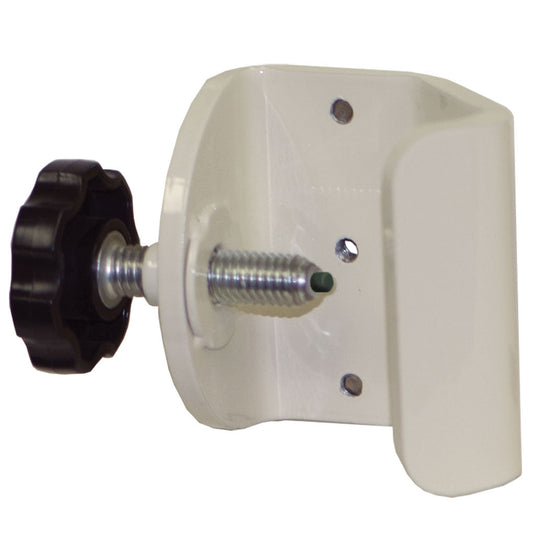 Disposable Wipe Bracket Pole Mount